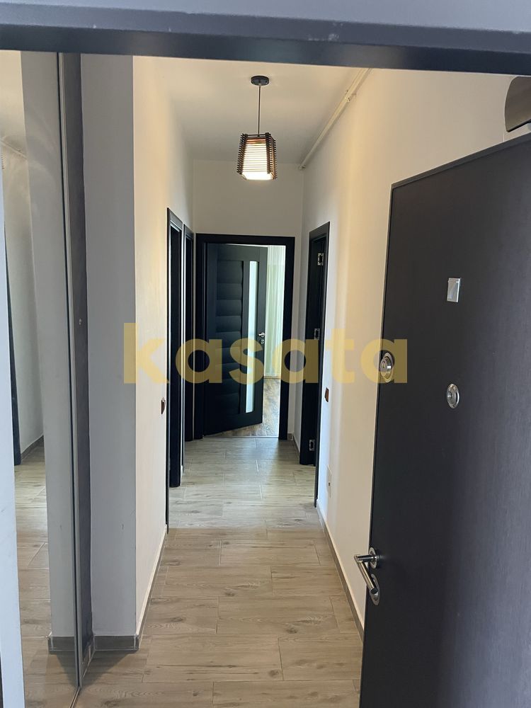 2 camere de închiriat în Chitila | Complet mobilat | Disponibil imedia - Poză 5
