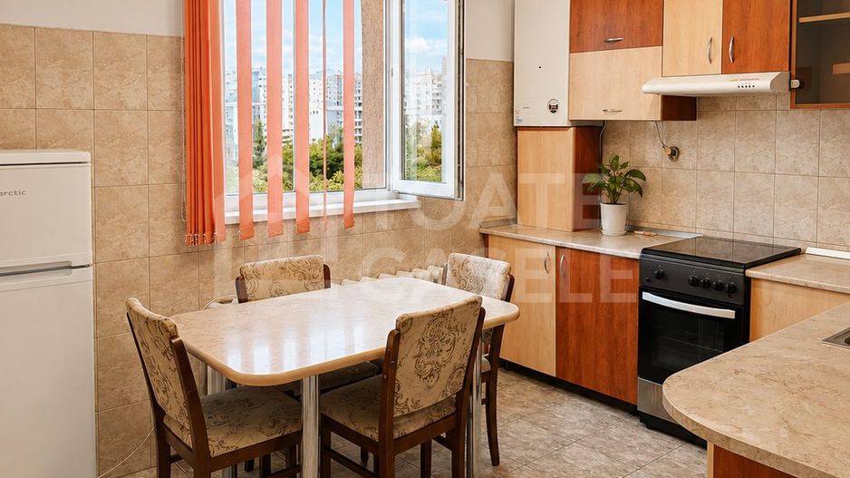 Apartament 1 camera, zona Pod Calvaria, Manastur - Poză 3