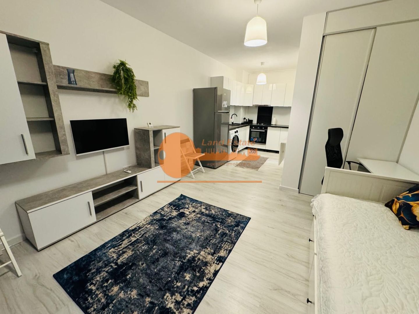 Garsoniera Drumul Taberei - Frigocom - Poză 3