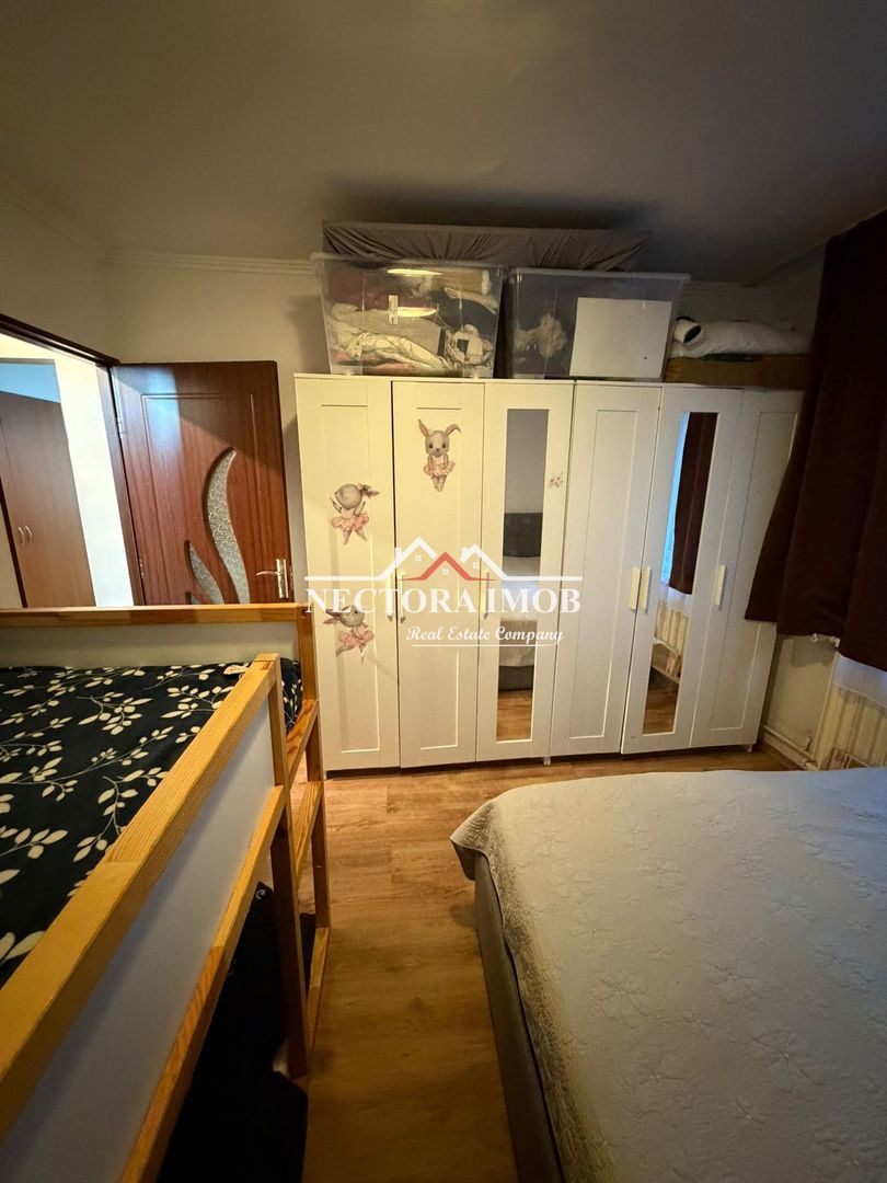 NECTORA IMOB Exclusivitate-Apartament 2 camere, tip PB,Str. Milcovului - Poză 8