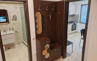 Apartament tip studio Bragadiru Fortuna Loc de Parcare - Poză 9