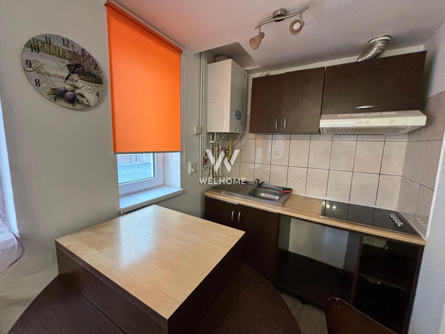 Apartament pe 2 nivele , 2 bai si balcon , Stefan cel Mare - Poză 2