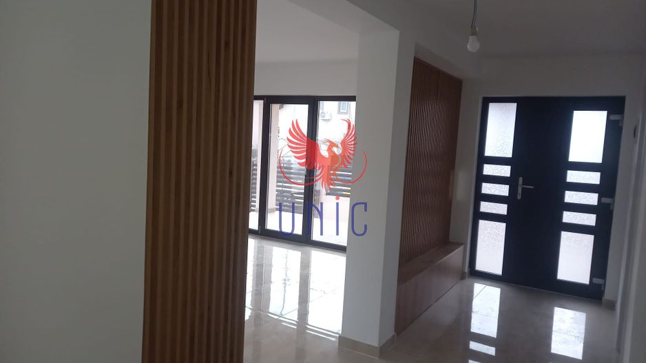 Vila la cheie P+1 zona Bordei - Poză 2