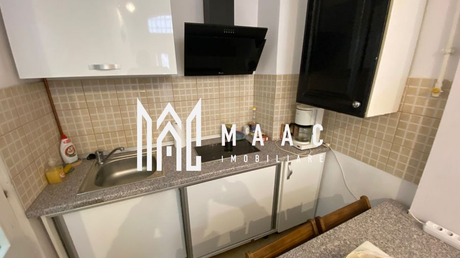 Studio | Etaj 1 |  Nicolae Balcescu - Poză 4