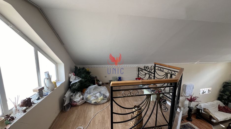 Casa P+M Alexandru cel Bun - Poză 14