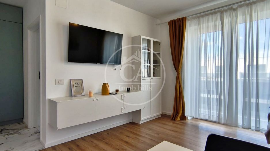 Apartament cu 3 camere de inchiriat in Prima Arena, Oradea - Poză 3