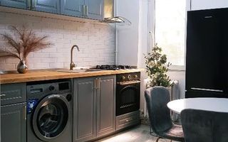 Apartament 2 camere, renovat, în zona Cantemir - Podul Roș - Palas, Iași - Poză 4