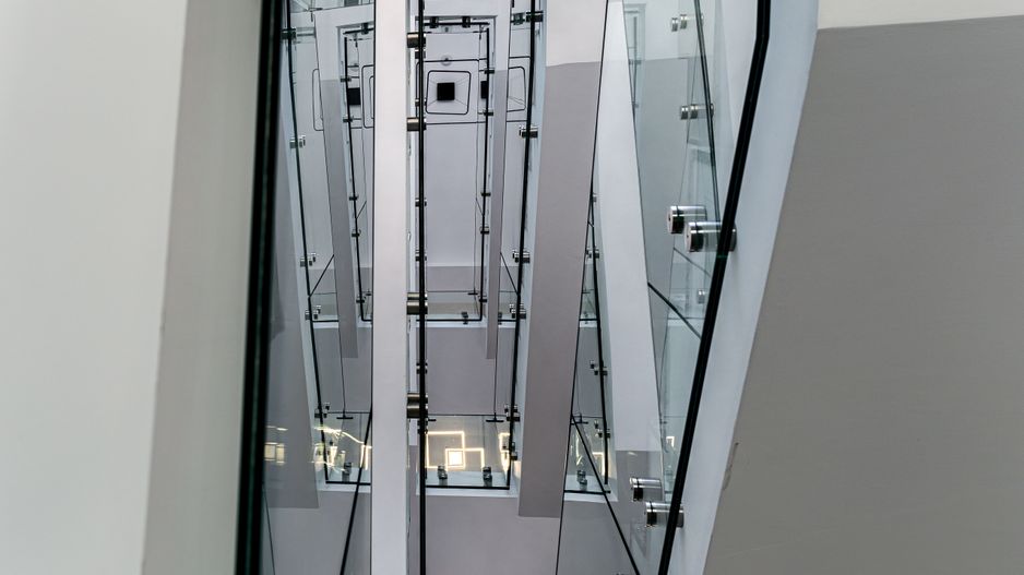 Birouri premium de închiriat Arad - Poză 8