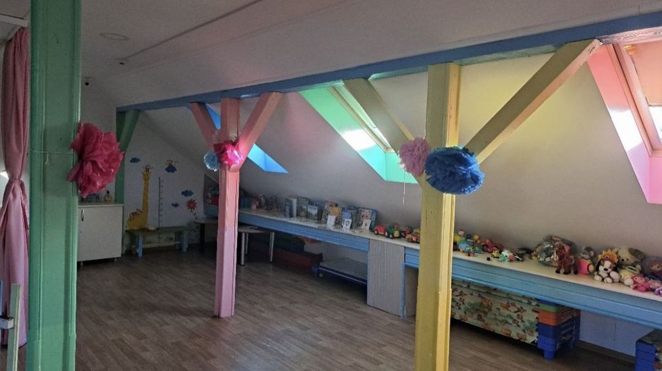 Casa in centrul orasului S+P+M Piata Mare - Poză 2