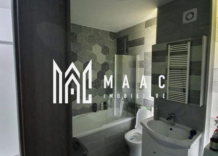 Apartament 2 camere de închiriat | Șelimbăr | etaj 1, parcare - Poză 8