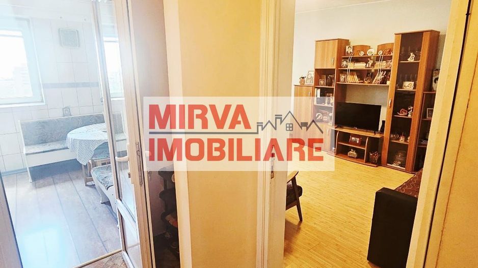 Vânzare apartament 3 camere | Zona Vest – Lămâița | Etaj 10/10 - Poză 32