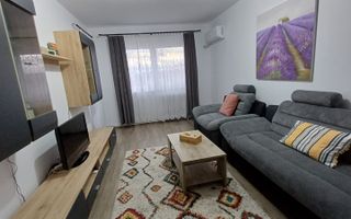 Apartament | 3 camere | Decomandat | Balcon | 73 MPU | Vasile Aaron - Poză 3