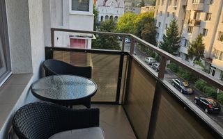 Apartament de vânzare cu 2 camere zona Tudor - Poză 6