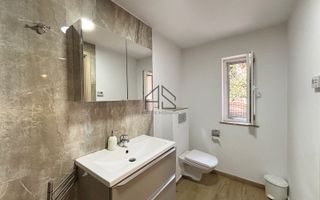 De închiriat | Casă cu 2 camere | Curte | Central - Poză 8