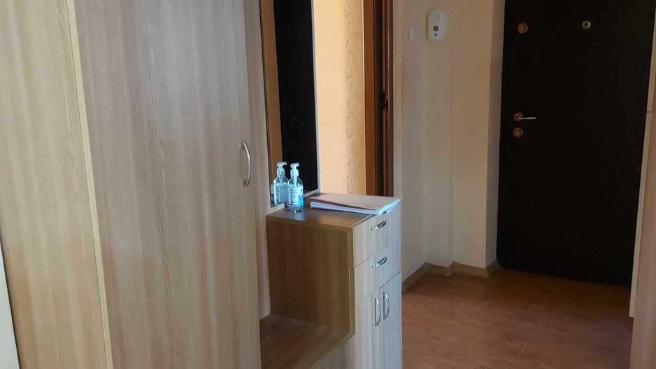 Apartament  3 camere ,dec., Micro20 - Poză 3