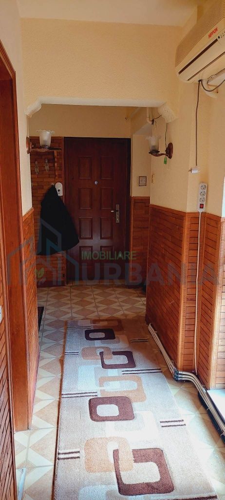 Apartament 2 camere decomandat de vanzare – Zona Hala Centrala, Iasi - Poză 2