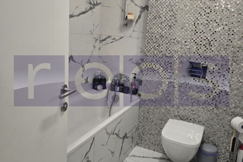 VANZARE 3 CAMERE DECOMANDAT | 90 MP UTILI | 2 BAI | 2 BALCOANE | STRAULESTI - Poză 8