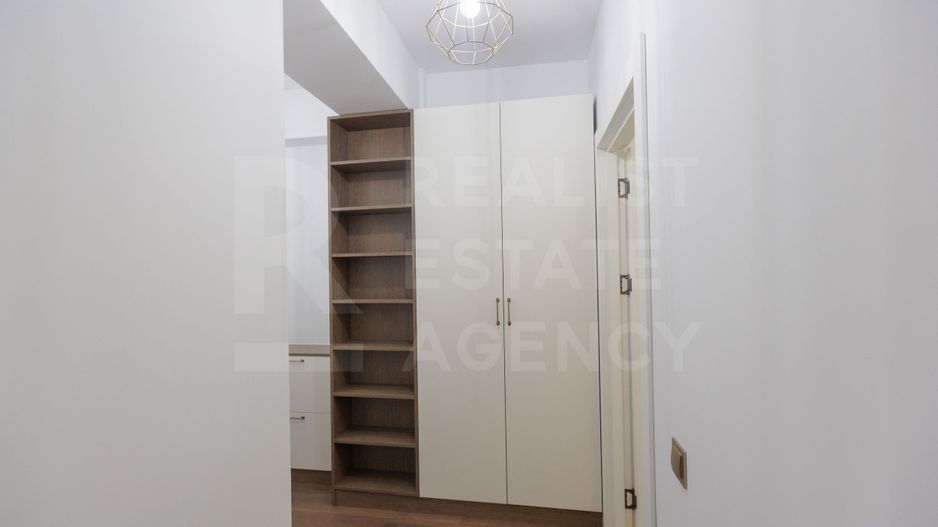 Vânzare, apartament, 2 camere, str. Calea Ieșilor, Sculeni - Poză 8
