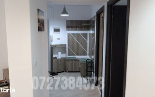 Apartament 3 camere, CUG, lângă Spitalul Elytis, Iași – 580 euro/lună - Poză 2