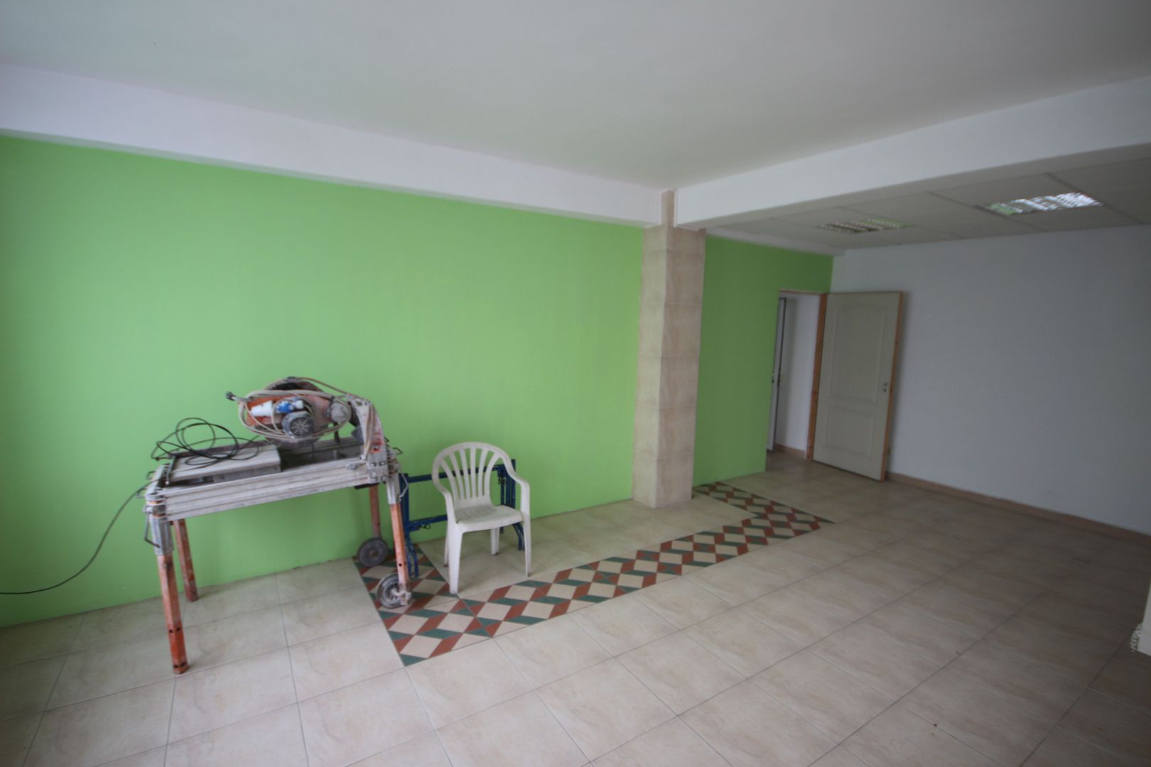 Spatii birouri parter in vila-zona Telegrafului - Poză 12