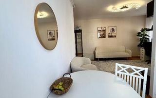 Apartament 3 camere Aradului bloc nou - Poză 6