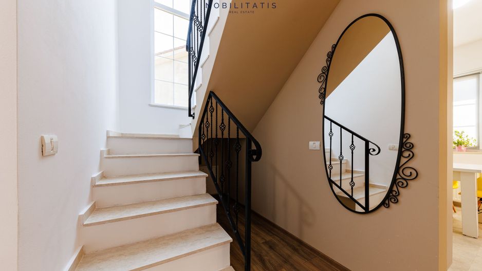 Prima inchiriere | Duplex Segmentul Premium | 4 dormitoare & 2 bai - Poză 12