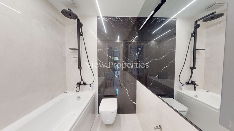 Loft Spectaculos cu Design Industrial - Poză 8