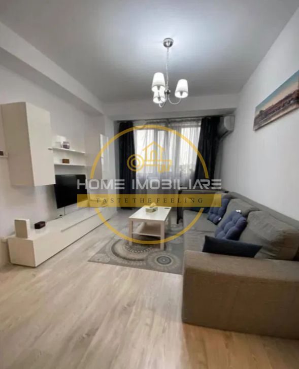 Bloc Nou . ap 2 camere , etaj 2/3 , Zona Valea Lupului. - Poză 2