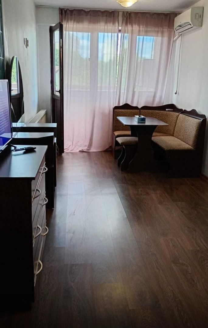 GARSONIERA PIATA SUDULUI, CENTRALA, PET-FRIENDLY, METROU 14 MINUTE - Poză 4