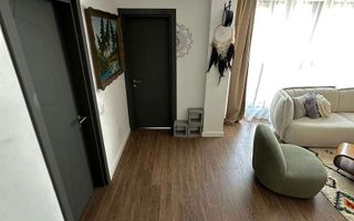 Superb Apartament 2 camere Panorama Ghencea - Poză 12