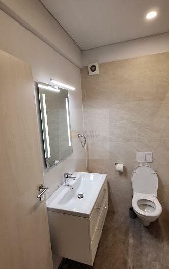2 camere | Decomandat | Parcare | Centrala | SPA+Piscina | - Poză 10