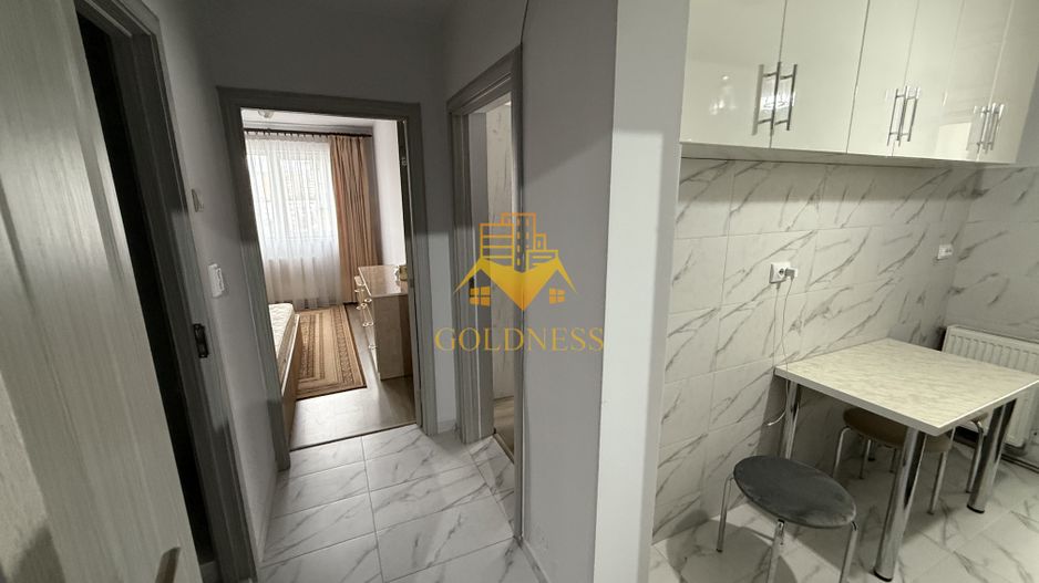 2 camere decomandate, balcon, Manastur, Mehedinti, Minerva, Profi - Poză 11