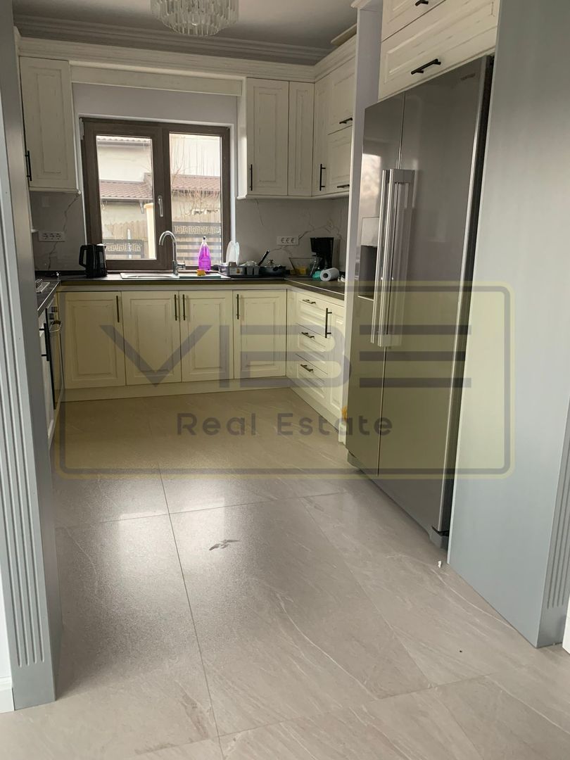 Rediu- Valea Lupuluin- Vila moderna- 4 camere - Poză 19