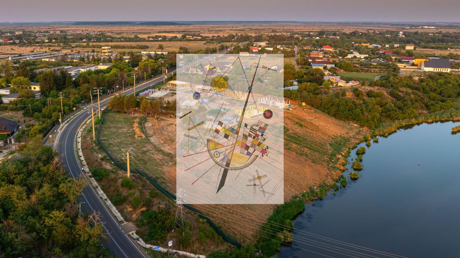 PERIS - SERENITY CONCEPT, DUPLEX 124 MP, LOT 540 MP! - Poză 11