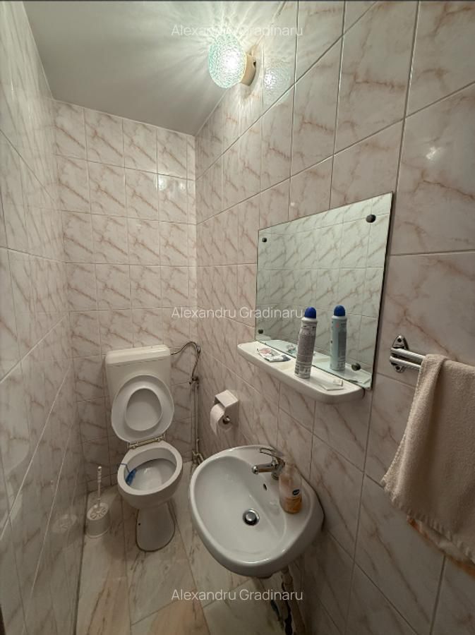 AP. 3 CAMERE RAHOVA, CENTRALA PROPRIE, LOC PARCARE, BUCATARIE INCHISA - Poză 10