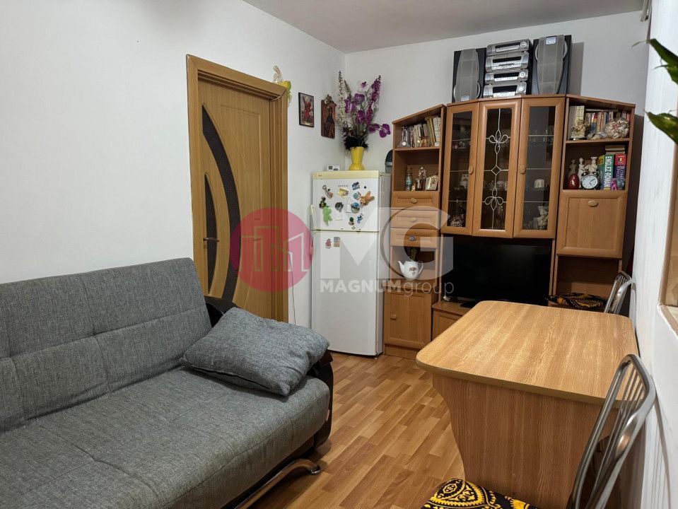 De  vanzare 2 camere parter Eroii Revolutiei - Poză 4