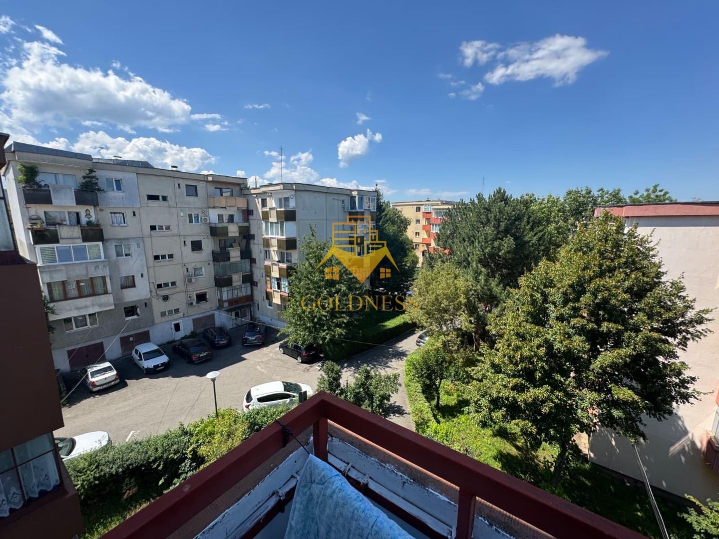 2 camere decomandate, Zorilor, Rapsodiei, Profi,UMF,UTCN, Pet Friendly - Poză 8