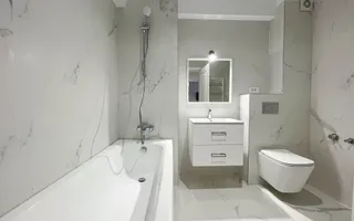 Apartament 2 camere de inchiriat II Prima inchiriere II Parcare II Pipera II - Poză 11