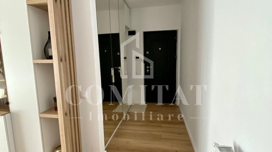 Apartament cu 2 camere | Cartierul Bună Ziua - Zona Grand Hotel Italia - Poză 5