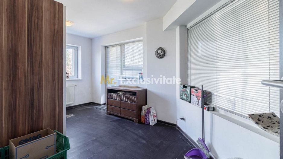 Clădire modernă, versatilă, cu terasă panoramică – locuință sau business - Poză 19