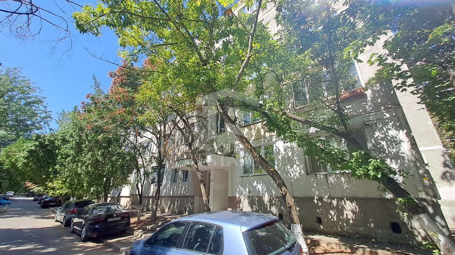 Apartament 2 camere renovat 5 min de Politehnica - Poză 21