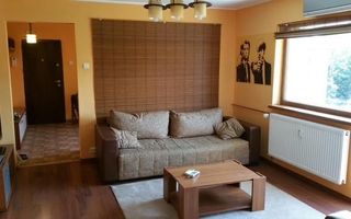 Apartament 2 camere Complex studentesc - Medicinei - Poză 1