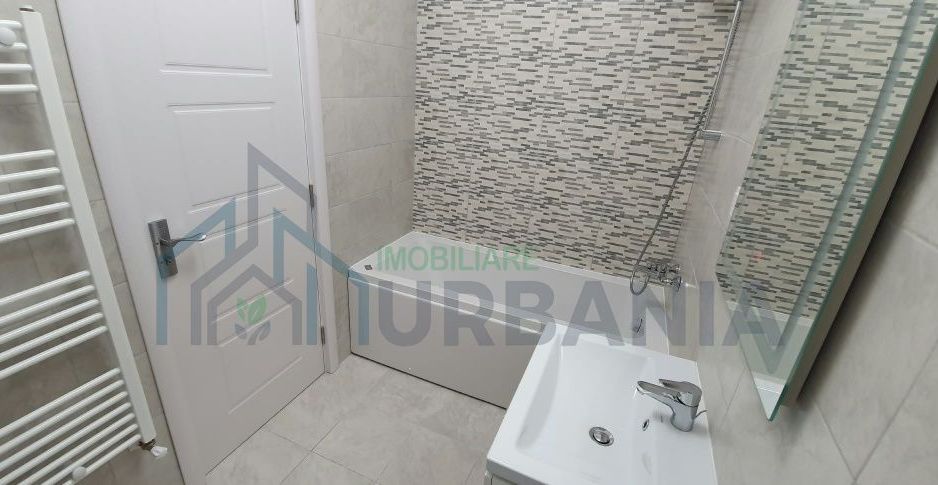 Apartament 2 camere decomandat de închiriat în River Towers, Bulevardul Chimiei, Iași - Poză 4