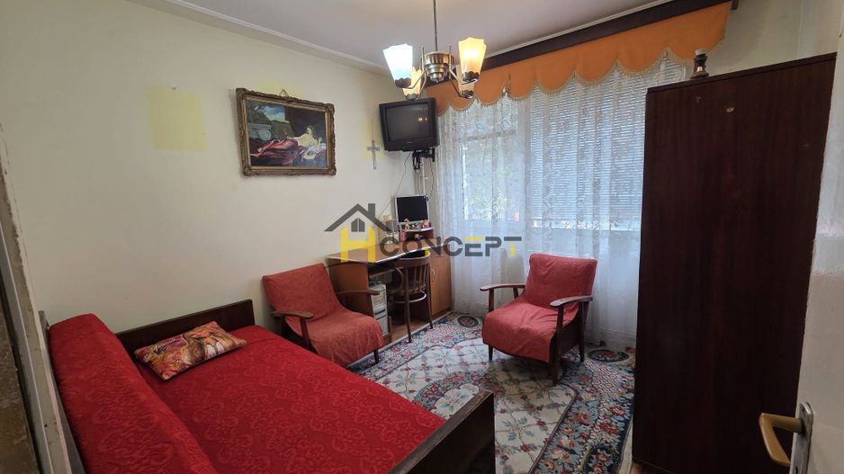 Inchiriere apartament 3 camere Secuilor 10 min metrou Brancoveanu - Poză 8