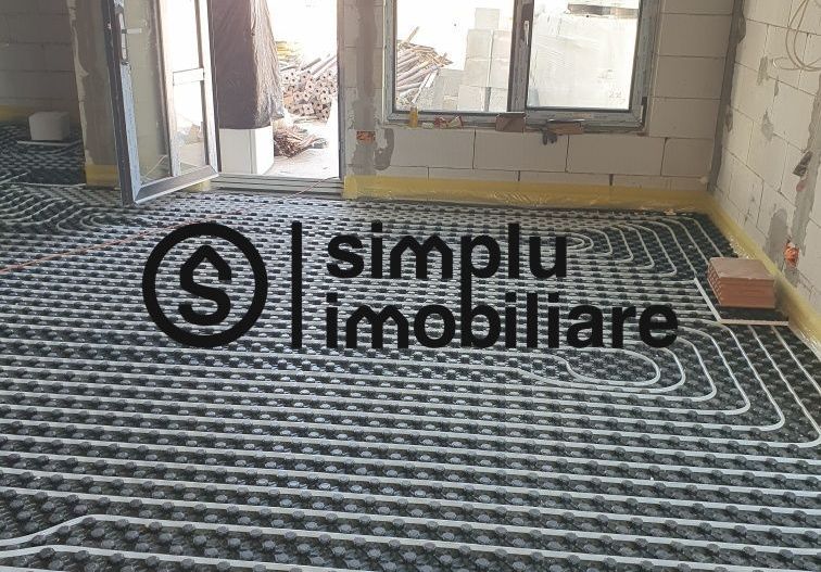 Casa P+1 zona Ford-Selgros-Hamat - Poză 4