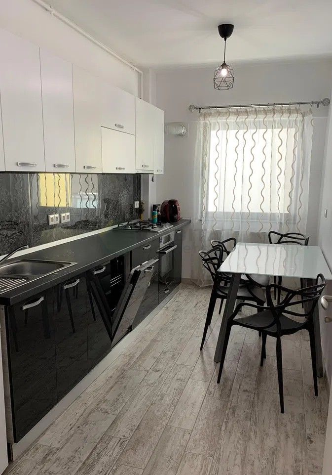 Apartament 2 camere | 62,4 mp utili  | Parcare subterană | Ghica Plaza - Poză 6