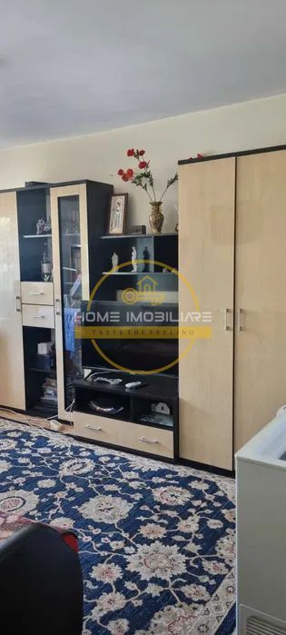 Apartament 3 cam. DC. Et.2/4 60mp Targu Cucu [Palatul Justitiei] - Poză 1
