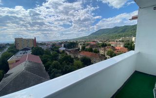 Garsoniera finisata modern, la etaj intermediar, cu priveliste panoramica - Poză 7