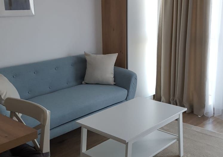 2 camere Aviatiei - Floreasca - Belvedere Residences, loc de parcare! - Poză 8