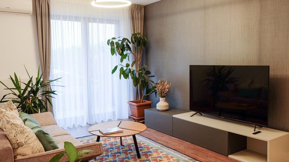 Apartament 2 camere | Baneasa | Langa Metrou - Poză 4